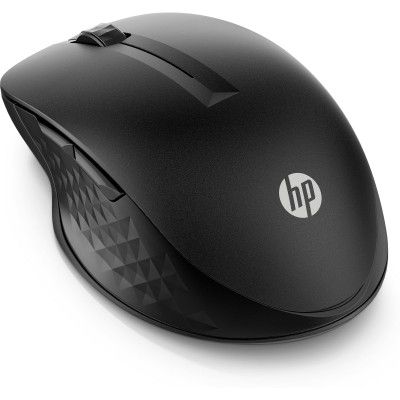 HP 430 Multi-Device Bluetooth Wireless Mouse 