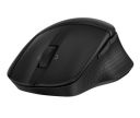 HP 480 Comfort Bluetooth Mouse/24 Months Battery life/Upto 4000 dpi Multi surface tracking/AES 128 bits encryption...