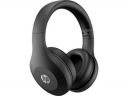 HP 500 Bluetooth Wireless Over Ear Headphones with Bluetooth 5.0,2X Speed, 4X Connectivity, with Mic,Water-Resistant Design and Up to 20 Hours Battery Life. 1-Year Warranty (2J875Aa)...