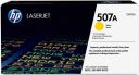 HP 507A Yellow LaserJet Toner Cartridge CE402A...