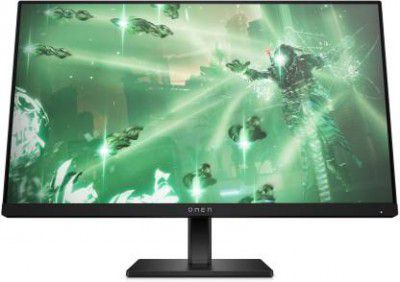 HP 60.OMEN 24 (23.8") Full HD IPS Panel with 99% sRGB Gaming Monitor