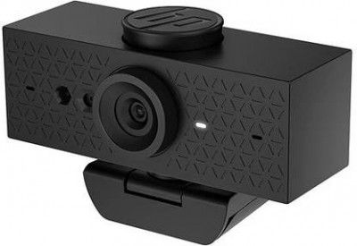 HP 620 FHD Webcam 1080 HD Webcam with Built-In Microphone with Night Vision USB Connectivity
