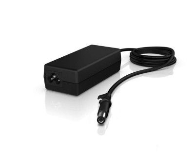 HP 65W 7.4mm Pin Charger for HP EliteBook Laptop Series Without Power Cord