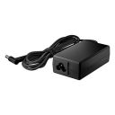HP 65W 4.5mm Smart Adapter, 65W Power delivery, Type-C USB, AC Adapter (671R2AA)...
