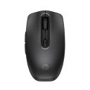 HP 690 Qi-Charging Wireless Mouse/24 month battery life/Up to 4000 dpi Multi surface tracking/AES 128 bits encryption...