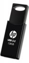 HP 712w 128GB USB 3.2 Flash Drive- Black...