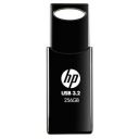 HP 712w 256GB USB 3.2 Flash Drive Black...