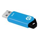HP 712w 256GB USB 3.2 Flash Drive [ Blue ]...