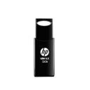 HP 712w 32GB USB 3.2 Flash Drive- Black...