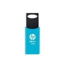 HP 712w 64GB USB 3.2 Flash Drive- Blue...