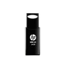 HP 712w 64GB USB 3.2 Flash Drive- Black...