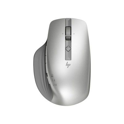 HP 930 Creator Wireless Mouse, 1D0K9AA, USB-A dongle, Bluetooth 5.1, 7 programmable Buttons