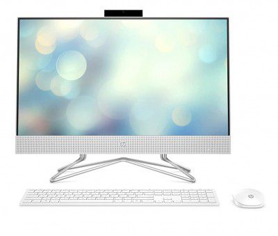 HP AIO 11th Gen 24-df1530in Laptop (8GB RAM | 512GB SSD)