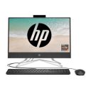 HP AIO AMD Ryzen 3-3250U-54, 22-dd0401in All-in-One Desktop (4GB RAM + 1TB HDD)...