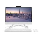 HP AIO PC Intel Pentium Silver J5040 22-dd2686in All-in-One PC (8GB RAM + 512GB SSD)...
