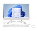 HP All-in-One 22, 12th Gen Intel Core i3-1215U Three-Sided Micro-Edge,8 GB DDR4, 1TB SSD, Win 11 Home,5.7kg,22-dd2071in...