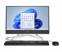 HP All-in-One 22" FHD Desktop 22-dd0201in (4GB RAM / 1TB HDD)...
