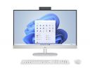 HP All-in-One 27, Intel Core Ultra 5 125U,FHD,IPS,Three-sided micro-Edge,Anti-glare,300 nits,16 GB DDR5,512GB SSD,27-cr1026in...