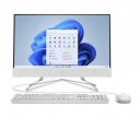 HP All-in-One PC 21.5-Inch 22-df0202in...
