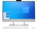 HP All in One PC 27-Inch FHD IPS with Alexa Built-in (AMD Ryzen 7 4700U / 16GB RAM / 1TB SSD), 27-dp1222in...