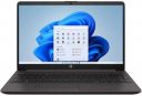 HP AMD Athlon Dual Core - (8 GB/256 GB SSD/Windows 11 Home) 255 Laptop (15.6 inch, Black)...