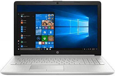 HP AMD Ryzen 5 3500U 15s db1061au Business Laptop (4GB RAM + 1TB HDD)