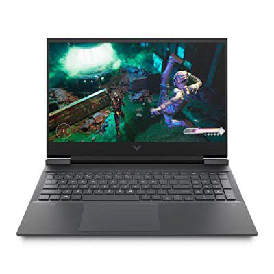 HP AMD Ryzen 5 5600H 15-fb0108AX Laptop (8GB RAM + 512GB SSD)