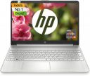 HP AMD Ryzen 5 Hexa Core 5500U - (8 GB/512 GB SSD) 15s- eq2223AU Laptop (15.6 Inch, 1.69 Kg)...