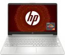 HP AMD Ryzen 5 Hexa Core 5500U - (16 GB/512 GB SSD) 15s-eq2305AU Thin and Light Laptop  (15.6 Inch, Natural Silver)...