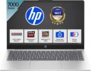 HP AMD Ryzen 5 Quad Core 7520U - (8 GB/512 GB SSD/Windows 11 Home) 14-hr0001AU Thin and Light Laptop (14 inch, Natural Silver, 1.41 Kg, With MS Office)...