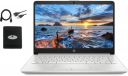 HP AMD Ryzen3 3250U Laptop (16GB RAM + 1TB HDD + 128GB SSD)...