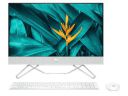 HP AMD Windows 10 PC Ryzen 3-3250U 24-cb0789in All-in-One Desktop PC (8GB RAM | 256GB SSD | 1TB HDD)...