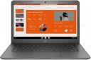 HP APU Pro A4 - (4 GB/32 GB EMMC Storage/Chrome OS) 14A G5 Chromebook  (14 inch)...