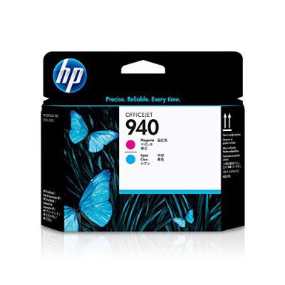 HP, Black, Standard (C4901A)