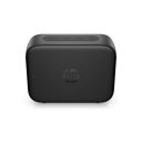 HP Bluetooth Speaker 350 with Noise Reduction Built in Microphone and Ip54 Water-Resistant (Black)...