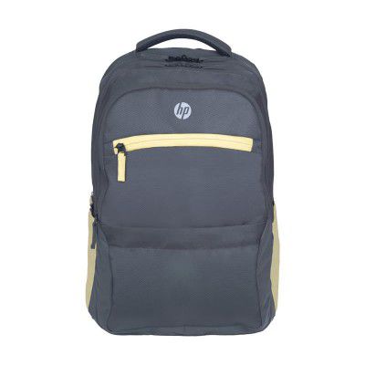 HP Campus Core 16 Laptop Backpack - Grey