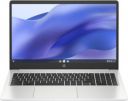 HP Celeron Dual Core - (4 GB/128 GB EMMC Storage/Chrome OS) 15a- na0008TU Thin and Light Laptop  (15.6 Inch, Mineral Silver, 1.07 Kg)...
