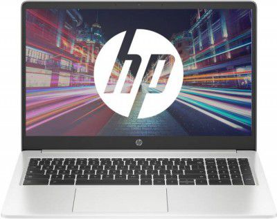 HP Celeron Dual Core N4500 - (4 GB/128 GB EMMC Storage/Chrome OS) 15a- na0008TU Chromebook  (15.6 Inch, Mineral Silver, 1.07 Kg)