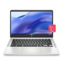 HP Chromebook 14a Intel Celeron N4500 14a-na1005TU Laptop (4 GB SDRAM | 64 GB eMMC | 256 GB micro SD)...
