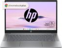 HP Chromebook (14a-nf0017TU) Chromebook Laptop  (14 Inch, Meteor Silver)...