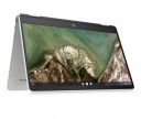 HP Chromebook x360 Laptop 14a-cb0007AU...