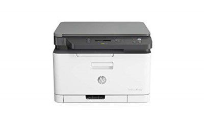 HP Color Laser 178nw All-in-One Wireless Color Laser Print