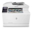 HP Color Laserjet Pro MFP M183FW...