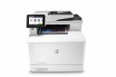 HP Color LaserJet Pro MFP M479fdw A4 Multifunction Wireless Printer (W1A80A)...