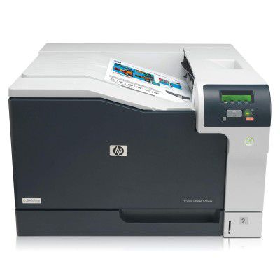 HP Color Laserjet Professional CP5225dn Printer