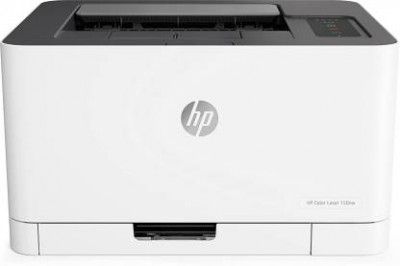 HP Colour Laser 150nw Single Function WiFi Color Laser Printer