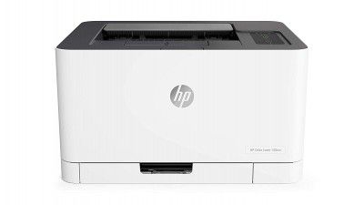 HP Colour Laser 150nw  Wireless Color Laser Printer
