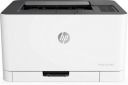 HP Colour Laser 150nw Wireless Color Laser Printer Single Function Color Laser Printer (Toner Cartridge)...