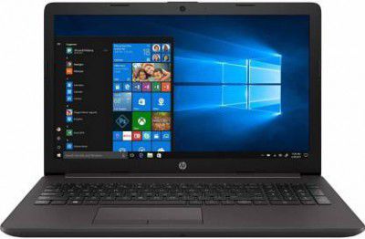 HP Core i3 10th Gen 1S5E9PA#ACJ Business Laptop (4 GB RAM | 1 TB HDD)