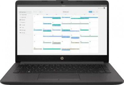 HP Core i3 10th Gen 240 G8 53L43PA Laptop (8 GB RAM | 512 GB SSD)
